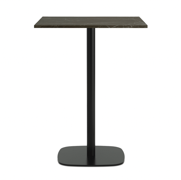 Form Cafe Table - 37.2"H