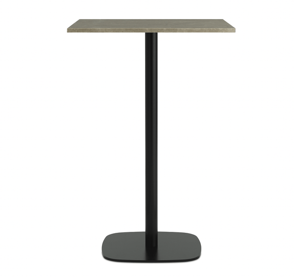 Form Cafe Table - 41.1"H