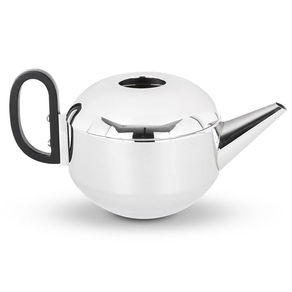 Form Teapot - Stainless Steel