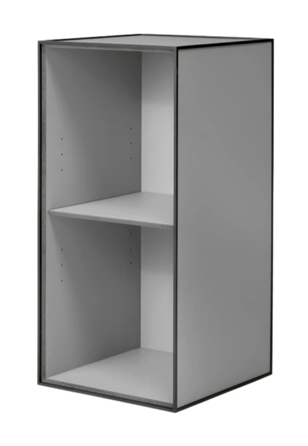 Frame Tall 28" Open, 1 Shelf