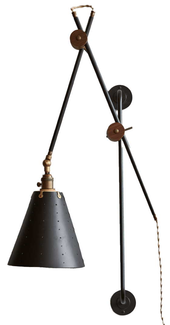 Grace Wall Lamp