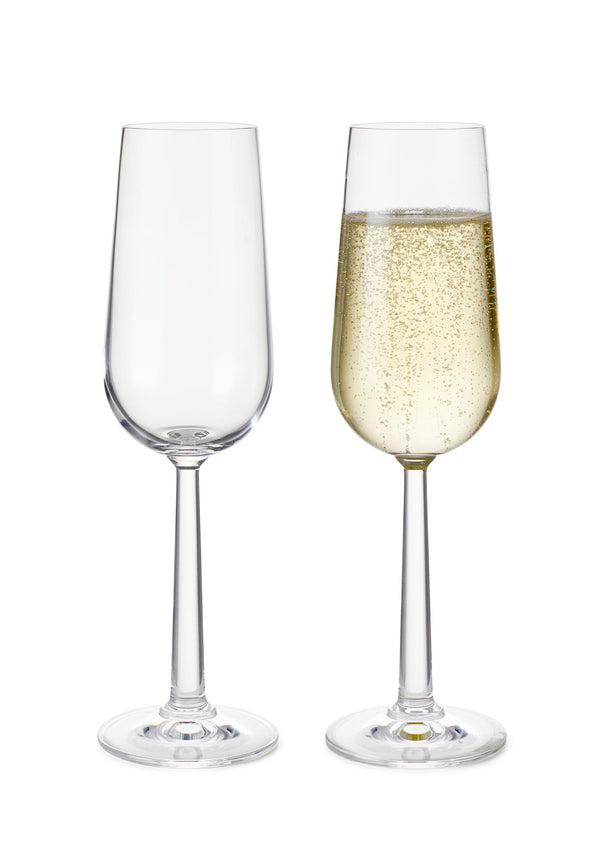 Grand Cru Champagne Glass - Set of 2