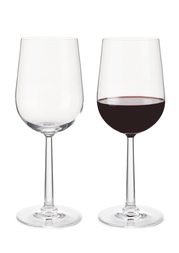 Grand Cru Red Wine Glass - Set of 2