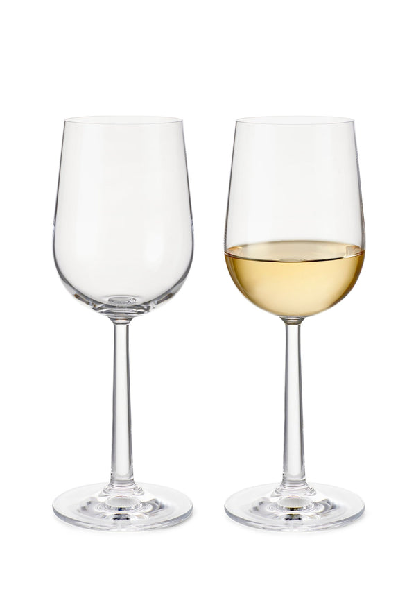 Grand Cru White Wine Glass - Set of 2