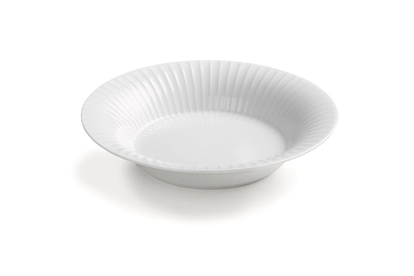 Hammershøi Soup Plate