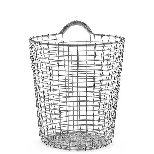Handmade Wire Basket - Bin 18