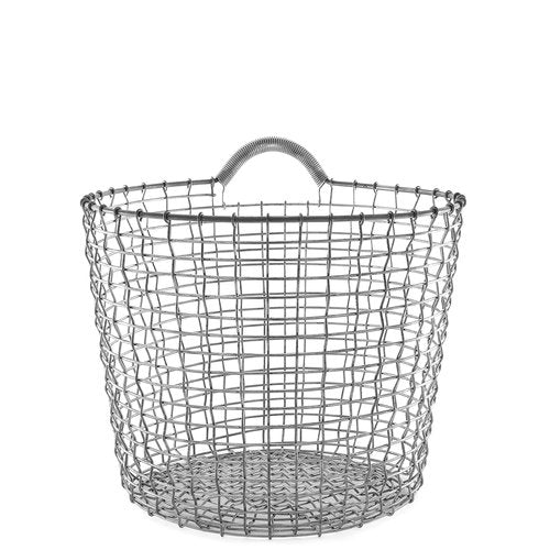 Handmade Wire Basket - Bin 24