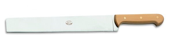 Hard Cheese Knife - Boxwood Handle