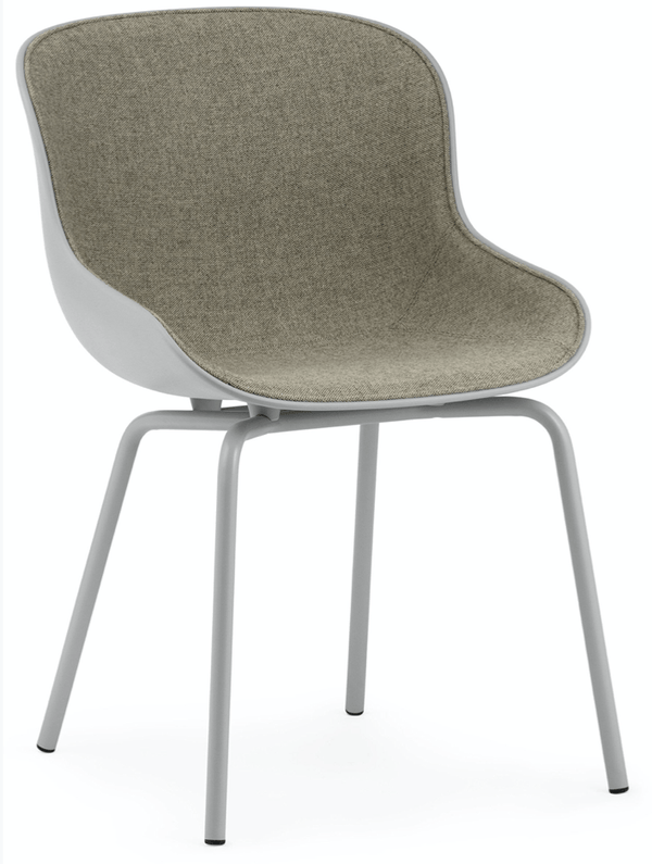 Hyg Chair - Front Upholstery