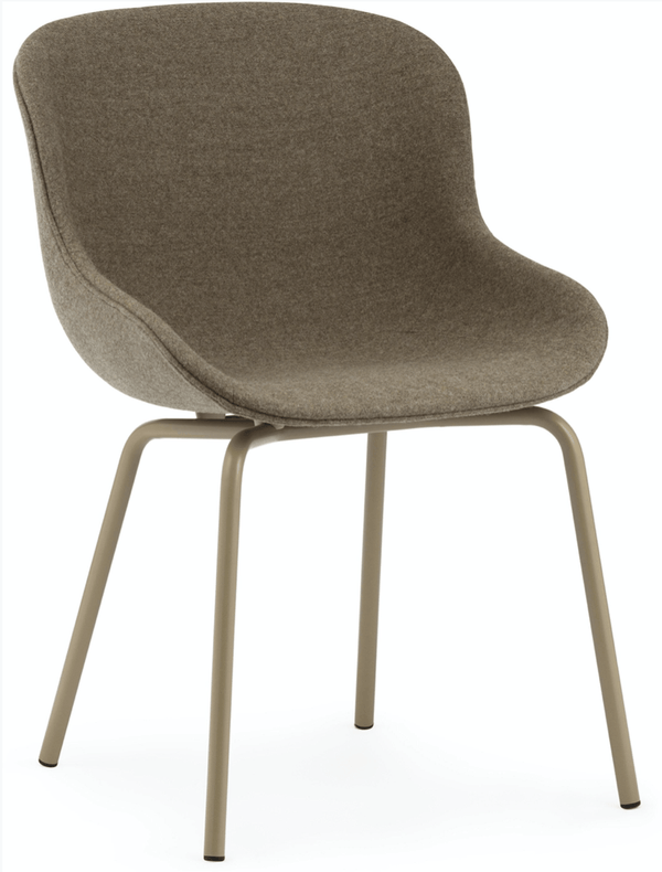 Hyg Chair - Full Upholstery