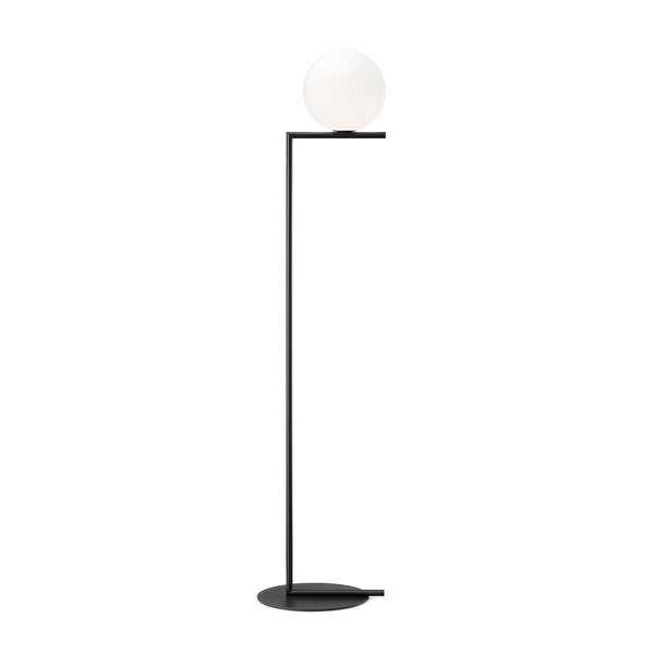 IC Dimmable Floor Lamp