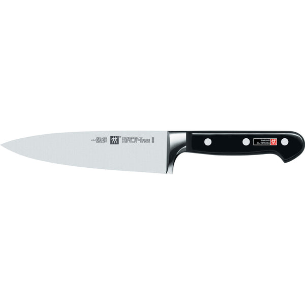 Zwilling J.A. Henckels Professional "S" - 6" Chef's Knife