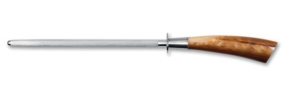 Knife Sharpening Steel - Cornotech