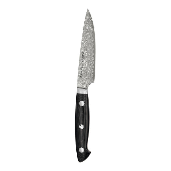 Kramer-Euroline Damascus Chef's Knives