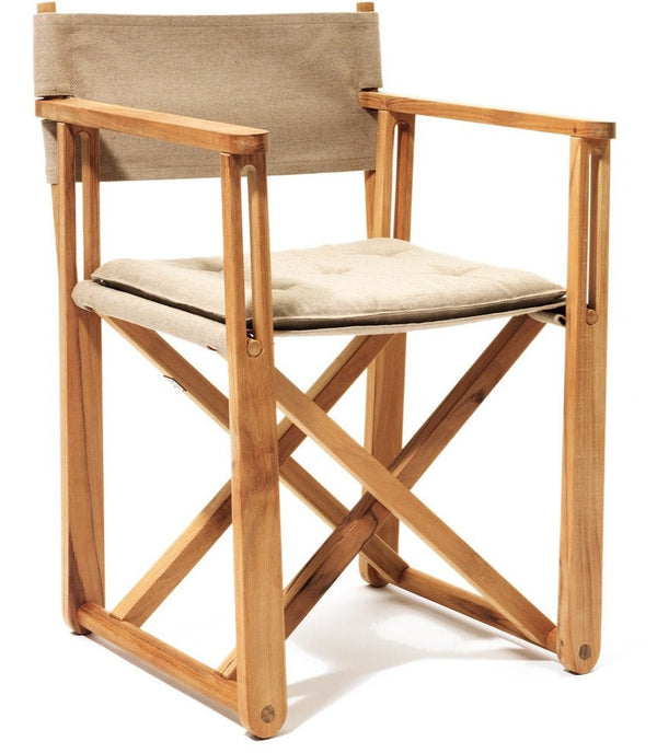Kryss Folding Chair