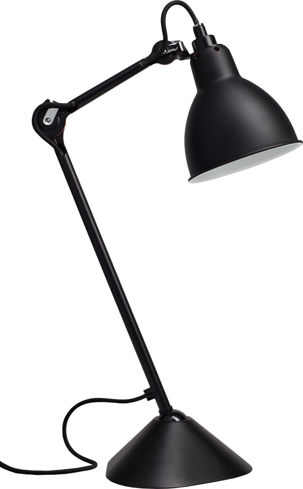 Lampe Gras N°205 Table Lamp