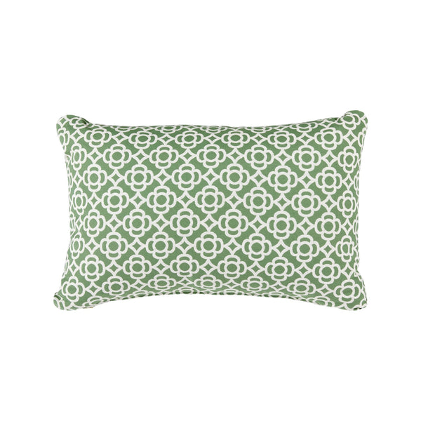 Lorette Outdoor Pillow - 27" x 17"