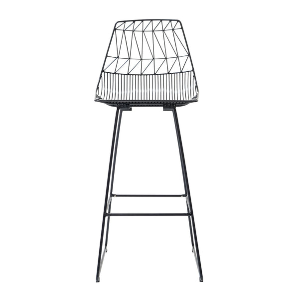 Lucy Bar Stool - Set of 2
