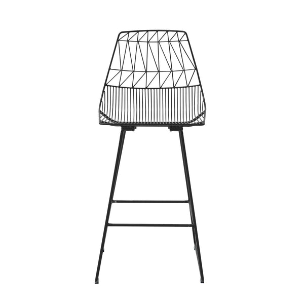Lucy Counter Stool - Set of 2