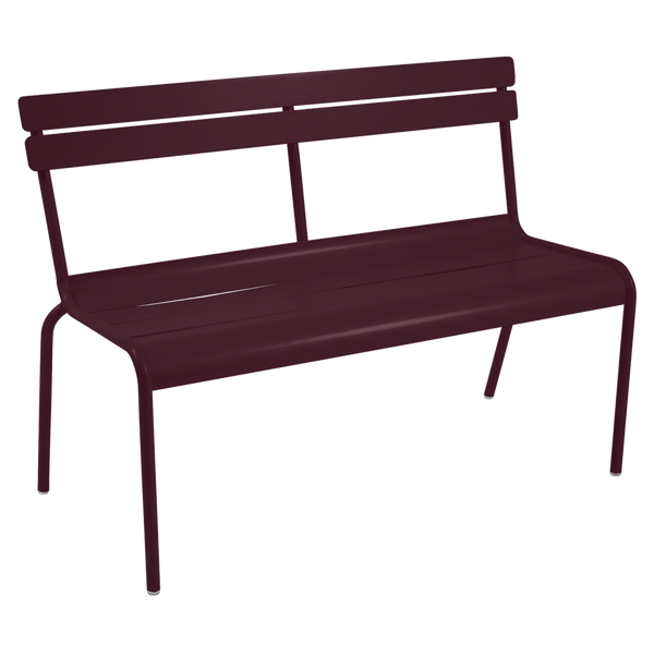 Luxembourg 2/3 Seater Bench