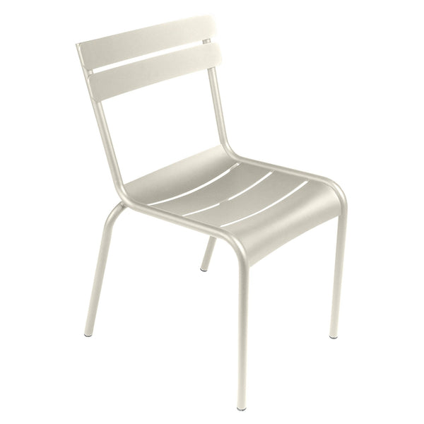 Luxembourg Stacking Side Chair - Set of 4