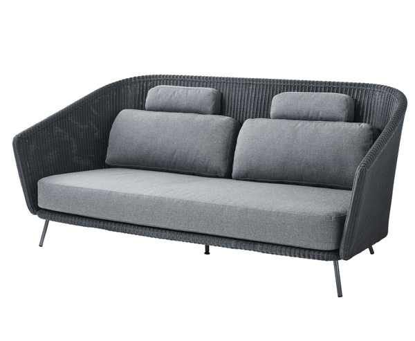 Mega 2-Seater Sofa