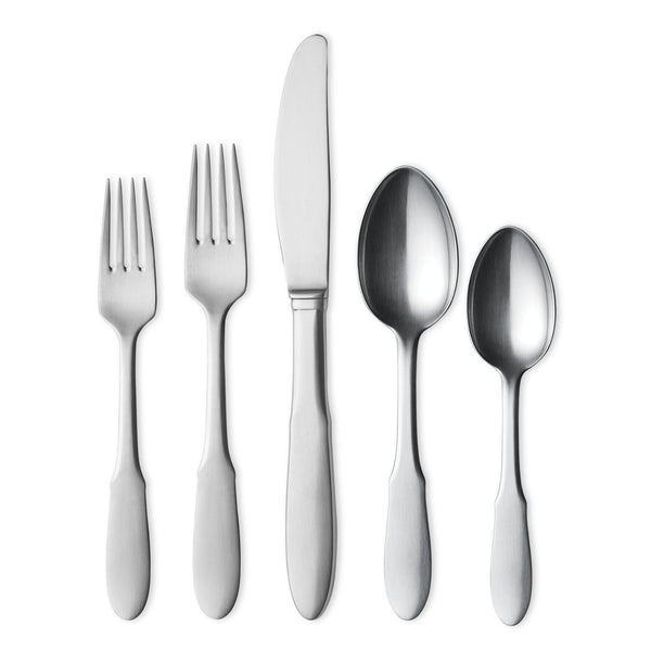 Mitra 5 Piece Set - Cutlery