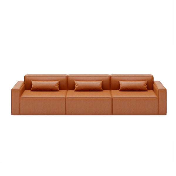 Mix Sofa: 3-Seater
