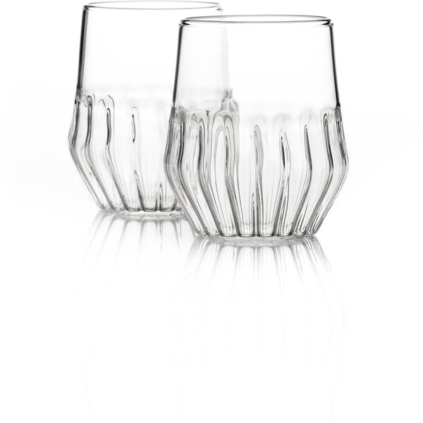 Small Glass - Set of 2