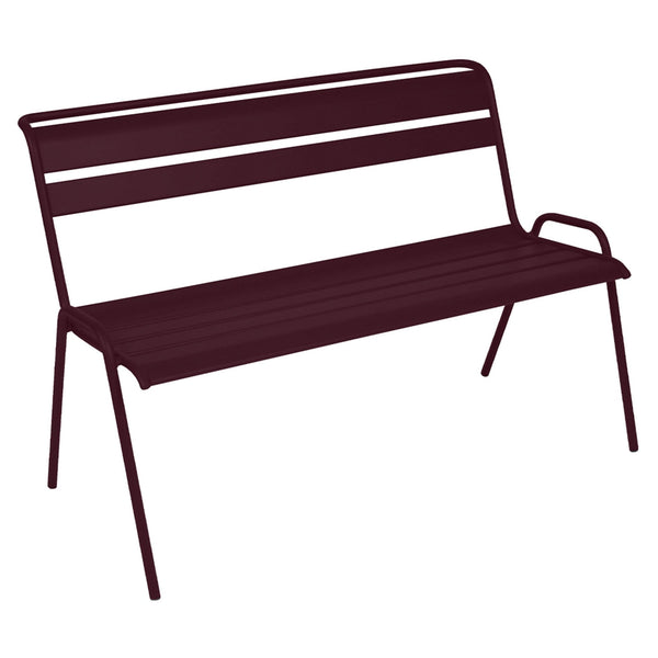 Monceau 2/3 Seater Bench 46"