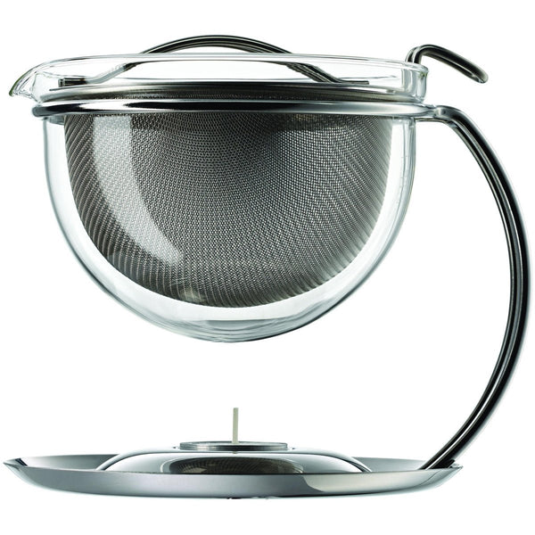 Mono Filio Teapot with Integrated Warmer - .6L