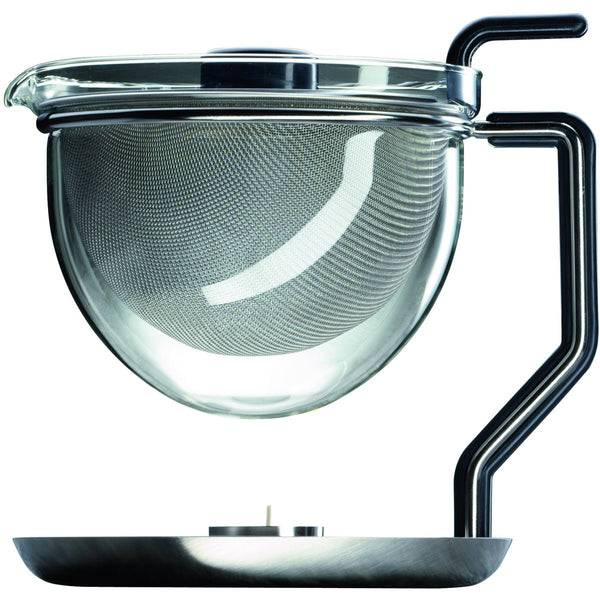 Mono Teapot with Integrated Warmer - 1.5L