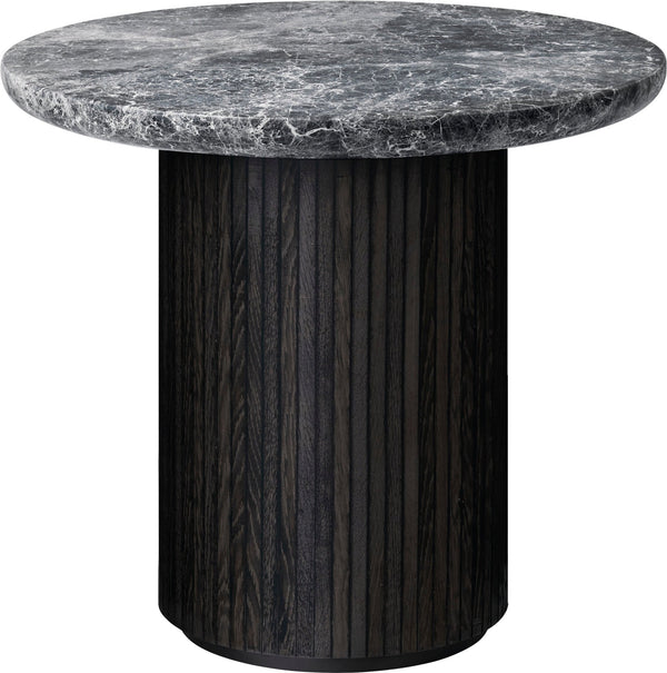 Moon Lounge Table - Marble