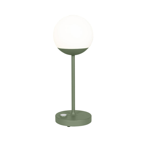 MOOON! Lamp Glass Diffuser 16"