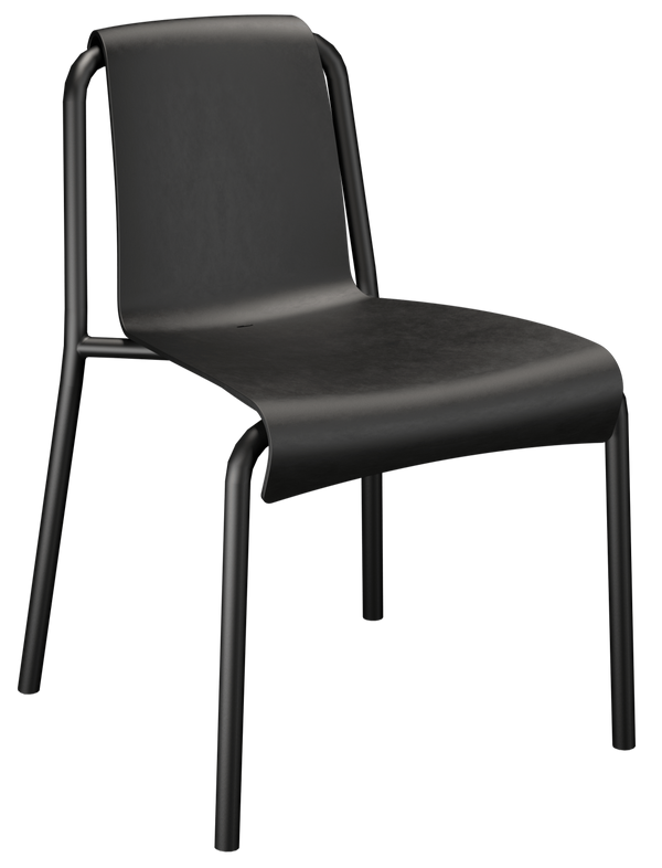 NAMI Outdoor Dining Chair - No Armrests