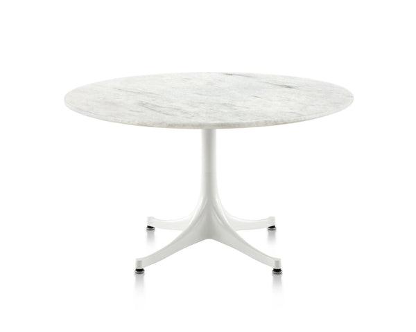 Nelson® Pedestal Table - Outdoor