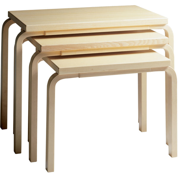 Nesting Tables 88