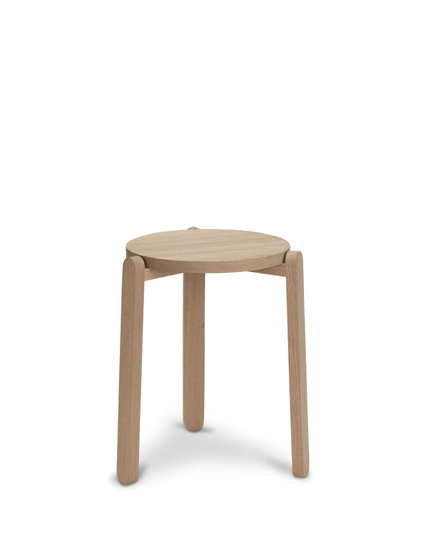 Nomad Stool - Stackable