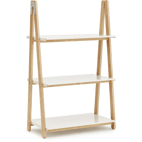 Normann Copenhagen Ladder Bookshelf - Low