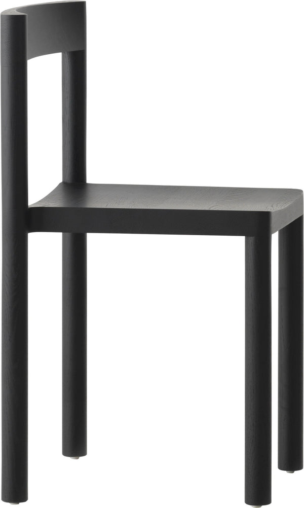 Open Box - Pier Chair - Black