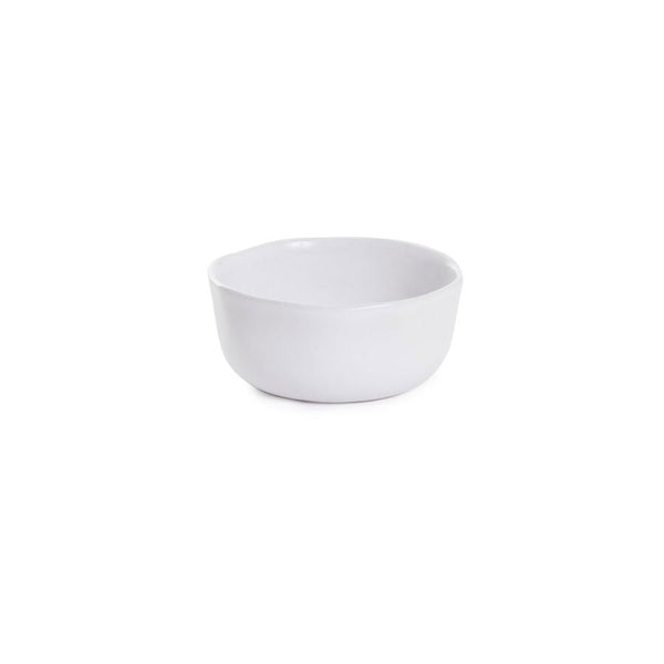 Organic Dinnerware - Nut Bowl - Set of 4