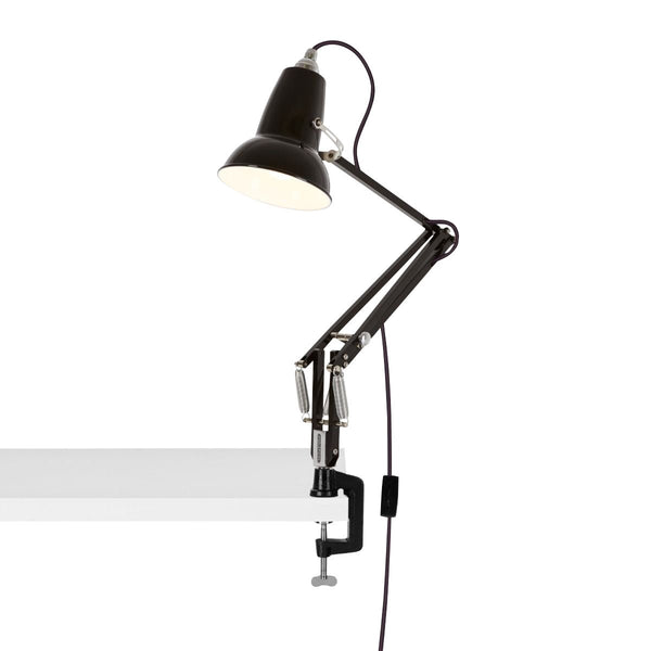 Original 1227 Mini Lamp with Clamp