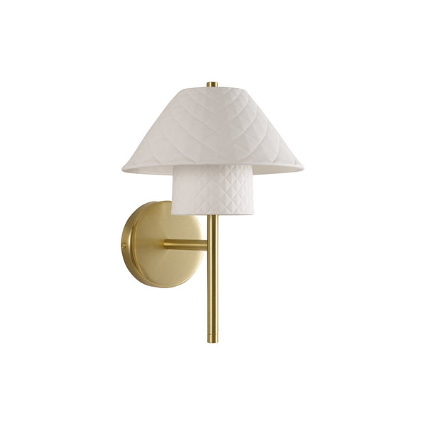 Oxford Double Wall Light