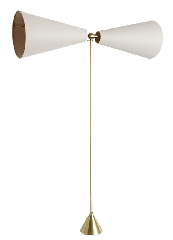 Pendolo Floor Lamp - Large