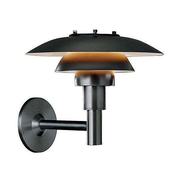 PH 3/2.5 Outdoor Wall Sconce