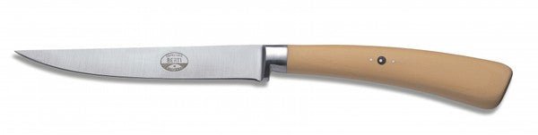 Plenum Steak Knife - Boxwood Set of 6