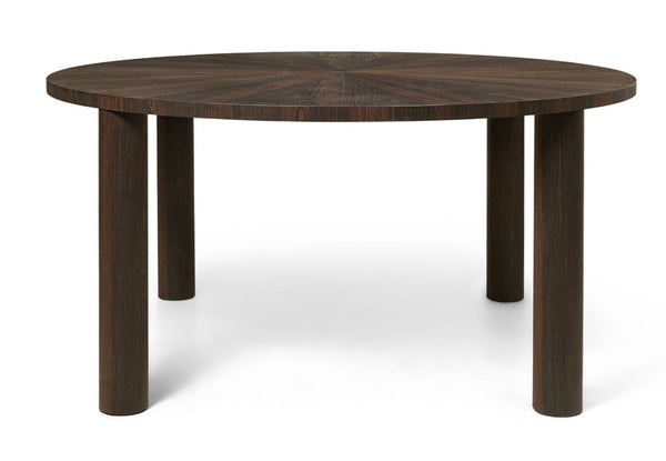 Post Dining Table - Star