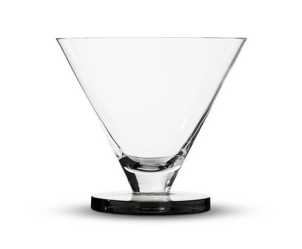 Puck Cocktail Glass - Set of 2