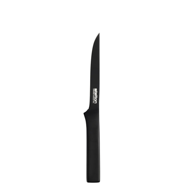 Pure Black Boning Knife