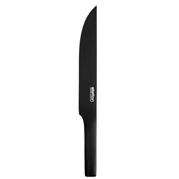 Pure Black Carving Knife